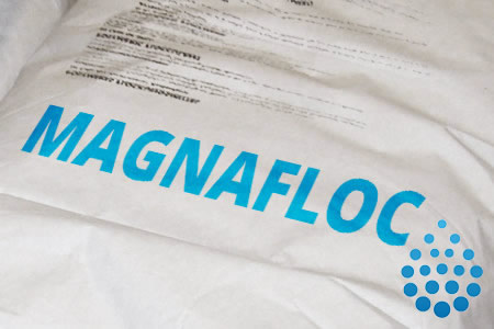 Флокулянты Магнафлок в Хабаровске по выгодным ценам Флокулянты Магнафлок в Хабаровске